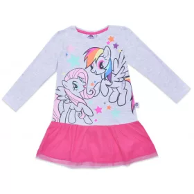 My Little Pony puncs tüllruha