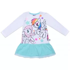 My Little Pony türkiz tüllruha