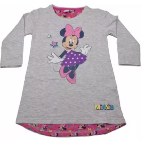 Minnie szürke ruha