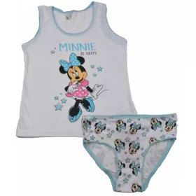 Minnie fehérnemű szett