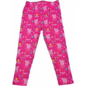 Peppa puncs leggings