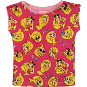 Barbie pink felső