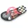 Villám McQuenn flip-flop
