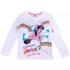 Twilight Sparkle fehér-levendula pizsama
