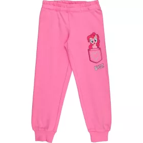 Pinkie Pie rózsaszín melegítőnadrág