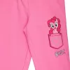 Pinkie Pie rózsaszín melegítőnadrág
