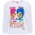 Shimmer és Shine Divine fehér felső