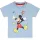 Mickey kék póló