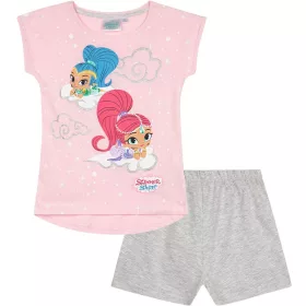Shimmer és Shine pizsama