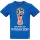 FIFA World Cup 2018 kék póló