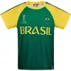 Brasil zöld mez