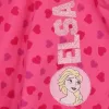 Elsa szíves pink szoknya