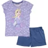 Elsa lila-éjkék pizsama