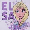 Elsa fehér-lila pizsama