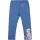 Jégvarázs kék 7/8-os leggings
