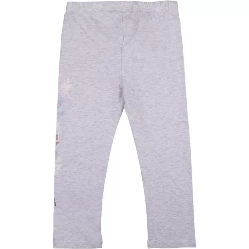 Jégvarázs szürke 7/8-os leggings