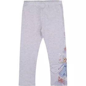 Jégvarázs szürke 7/8-os leggings