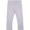 Jégvarázs szürke 7/8-os leggings