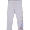Jégvarázs szürke 7/8-os leggings