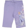 Elsa orgona rövid leggings