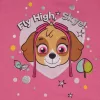 Skye pink-szürke szett