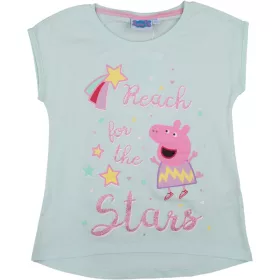 Peppa menta felső