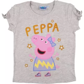 Peppa szürke felső