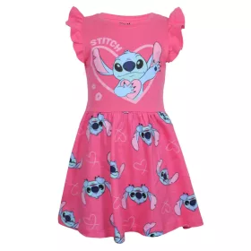 Nyári Ruha Lilo és Stitch