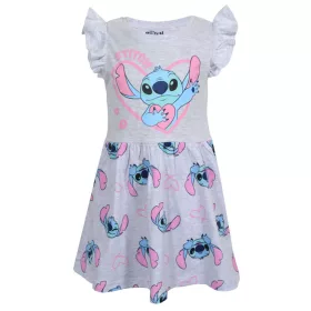 Nyári Ruha Lilo és Stitch