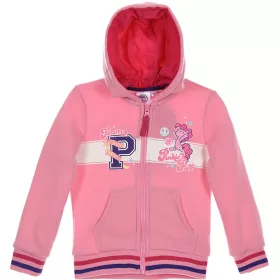 Pinkie Pie rózsaszín melegítőfelső