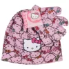Hello Kitty mintás puncs sapka