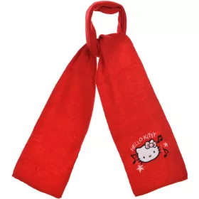 Hello Kitty piros sál