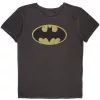 Batman férfi grafit batikolt póló