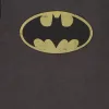 Batman férfi grafit batikolt póló