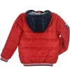 McQueen piros dzseki