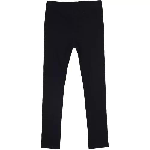 Minnie fekete leggings