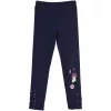 Minnie kék leggings