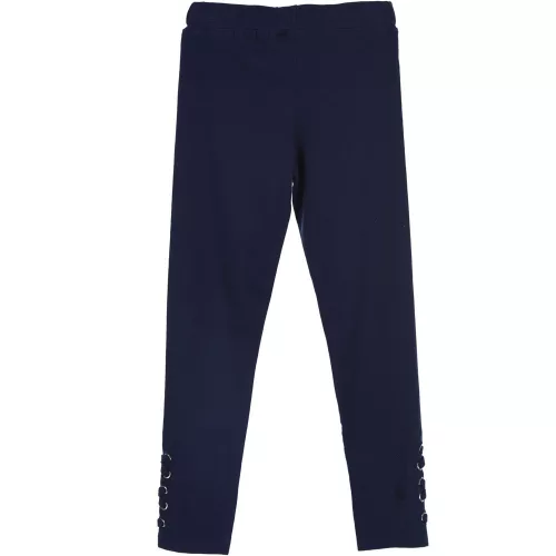 Minnie kék leggings