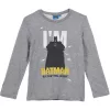Batman szürke felső