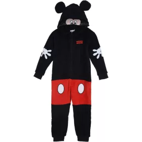 Mickey polár kezeslábas
