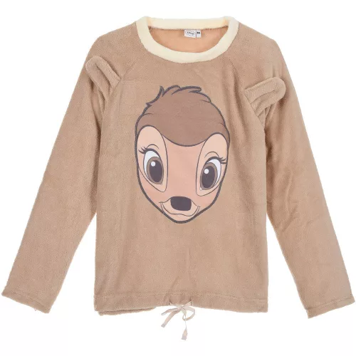 Bambi polár pizsama
