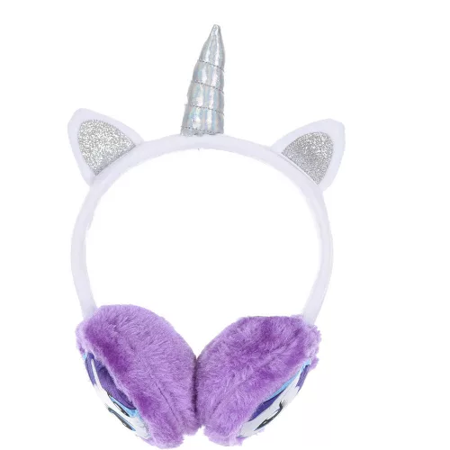 My little pony állítható fülvédő