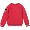 Gyémántos Minnie fukszia felső