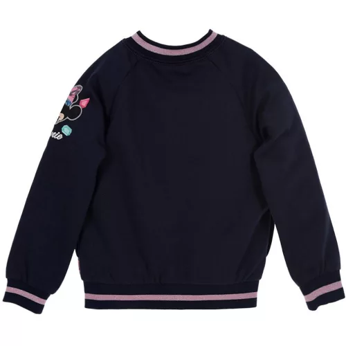 Gyémántos Minnie sötétkék felső