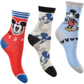 Mickey zokni szett