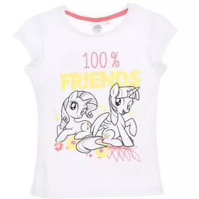 My little pony fluoreszkáló felső