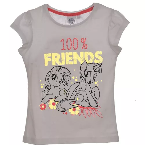 My little pony fluoreszkáló felső