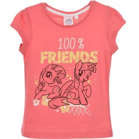 My little pony fluoreszkáló felső
