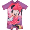 Minnie lila úszóoverál