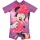 Minnie lila úszóoverál